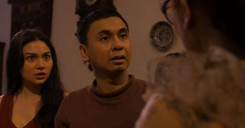 Dok. Soraya Intercine Films/Catatan Harian Menantu Sinting